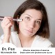 Dr Pen Ultima A10 Microneedling Pen Professional Derma Pen Adjustable Microneedle Dermapen for Home Use 12pins*2pcs 36pins*4pcs 42pin*2pcs Nano-R*2pcs