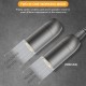 CLETINA Dermapen Microneedling Pen,7 Speed Derma Pen with 2 Batteries for Face and Hair Growth, with 25 Pcs Cartridge Cartridges CLETINA Dermapen Microneedling Pen,7 Speed Derma Pen with 2 Batteries for Face and Hair Growth, with 25 Pcs Cartridge Cartridges