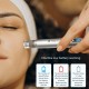 Dr Pen Hydra Pen H3 Microneedle Pen - Professional Adjustable Serum Applicator - Adjustable Electric Derma pen Microneedle for Face Home Use - 6 Cartridges ( 2PCS H12 + 2PCS Nano-HR + 2PCS Nano-HS) Dr Pen Hydra Pen H3 Microneedle Pen - Professional Adjustable Serum Applicator - Adjustable Electric Derma pen Microneedle for Face Home Use - 6 Cartridges ( 2PCS H12 + 2PCS Nano-HR + 2PCS Nano-HS)